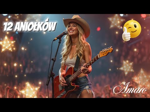 12 ANIOŁKÓW  😇💖 🎶 CAŁA PIOSENKA na Życzenie