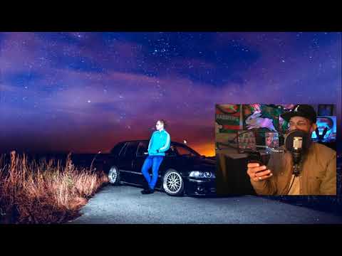 Polish Rap: KUBAŃCZYK - 'LADY PANK' (New Zealand Reaction)