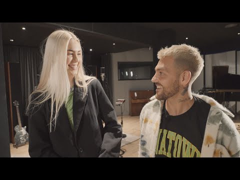 PwCs artistkalender - Artist 23 og 24: Alejandro Fuentes x Sofie Fjellvang - Get Me Through December