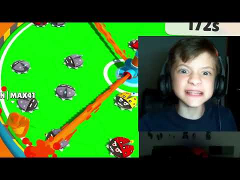 IL BIMBO HA CREATO  NUOVI TRICK POTENTISSIMI su STUMBLE GUYS!😱