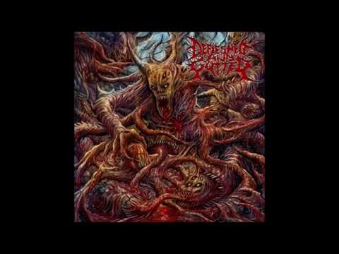 Defleshed and Gutted - (2014) (Full EP)