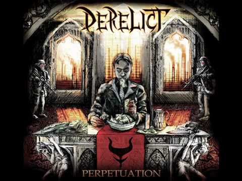 Derelict - Shackles Of Indoctrination (Technical Death Metal)