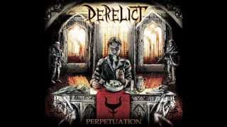 Derelict - Shackles Of Indoctrination (Technical Death Metal)