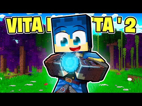 FINALMENTE LA MONETA DI DIAMANTE! - VITA IN CITTÀ 2 MINECRAFT S2 Ep.53
