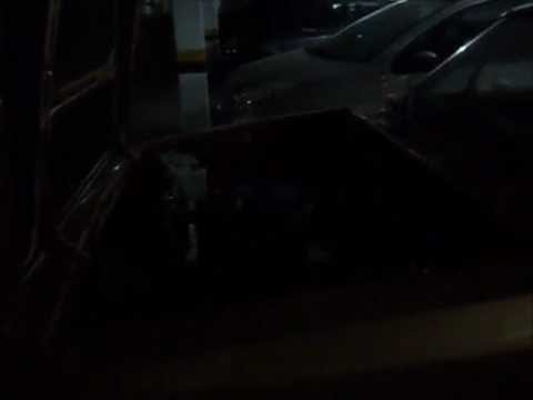 Opala dourado 81 las vegas!! com problemas!!!