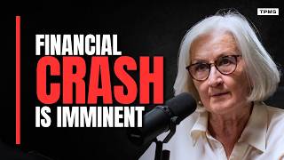 Economist Who Predicted 2008: "The Financial System Is About To Collapse" | Ann Pettifor