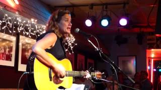 Susan Werner, While You Wait For the Rain(Bluebird Cafe)