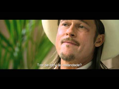 The Counselor | Officiell trailer #2