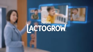Download lagu LACTOGROW Digestion Expert - Dukung Pencernaan Sehat mp3