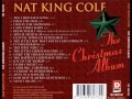 Nat King Cole - O Tannenbaum 