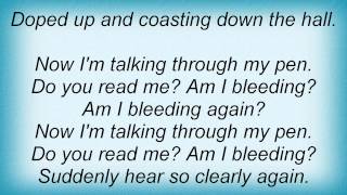 Jawbreaker - Outpatient Lyrics