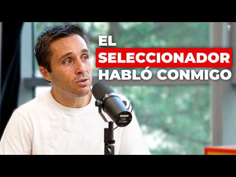 BELA: MUNDIAL, TELLO, RETIRADA, FILOSOFÍA… – el4Set Podcast