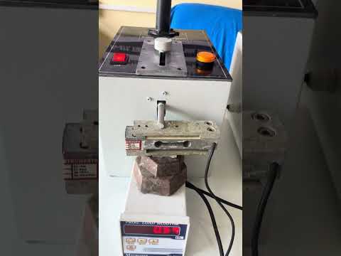 Sharp Edge Tester