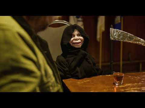 "A Lifetime to Find" Official Music Video by Wilco