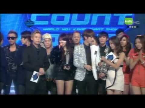 TROUBLEMAKER   Winning   Encore Dec 15th   YouTube