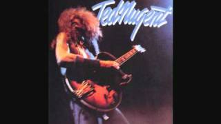 Ted Nugent - Hey Baby