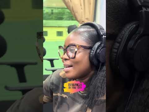 😂🙏 Are We All Going to Heaven? Dynamic Friday Tackles the Big Question