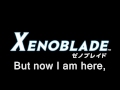 Xenoblade-Beyond the sky (ending theme) with ...