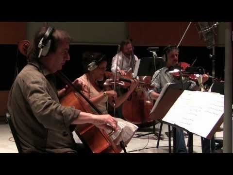 The Walking Dead - The String Orchestra