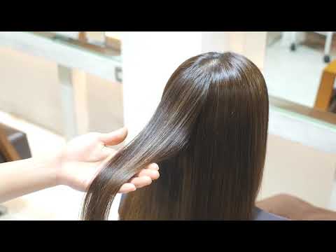 Hair FLAP bayarea【ヘアフラップベイエリア】/朝潮橋駅/朝潮橋美容室/髪質改善/トリートメント/ウェラ/システムトリートメント