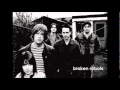 Broken Robots - Each Timely Look Away