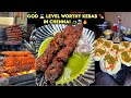 GOD 👼🏻 level Worthy 🔥 Kebab 🍖 in Chennai 🛺⛱️| Food Review Tamil | Peppa Foodie