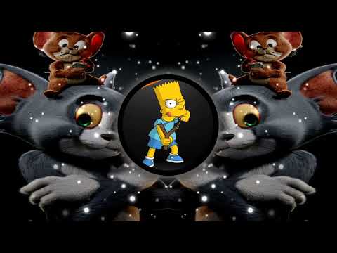 EU ACHO QUE VI UM GATINHO  - TIK TOK  - MC BN e MC Guto VGS DJ KL do ABC (128 kbps) (AUDIO 8D)