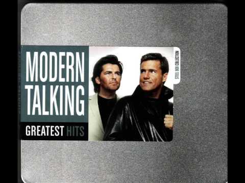 Modern talking America