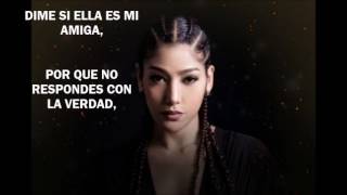 Farina - Mejor que yo (Letra) kmy