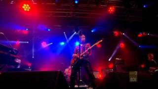 Franz Ferdinand - What She Came For [Live]