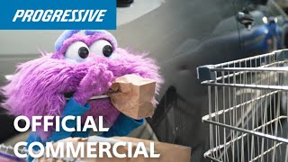 Progressive Inconvenient Dent