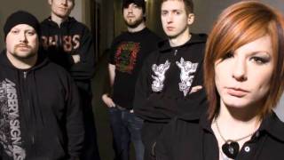 Walls Of Jericho - No Saving Me