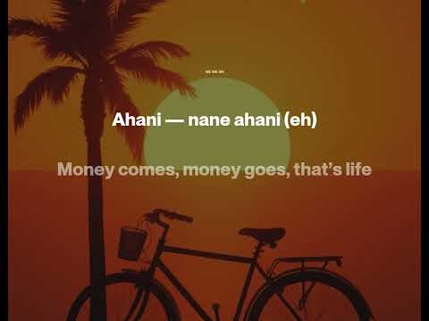 Life Enjoyment - Nobe music (official lyrics) 