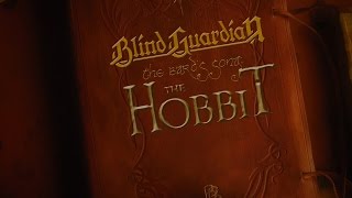 &#39;The Bard&#39;s Song: The Hobbit&#39; Blind Guardian/The Hobbit Trilogy HD