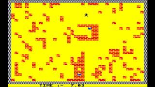 Brick 'Em In for the BBC Micro