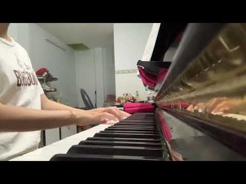 Rosemary’s Waltz|Richard Rodney Bennett - C:1 Grade 7