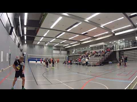 Salpis - Loimu 1 2.erä, 20.1.2018 Salpahalli