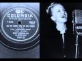 Benny Goodman & Peggy Lee - On The Sunny Side Of The Street