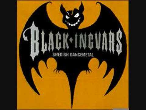Black Ingvars - Fångad Av En Stormvind