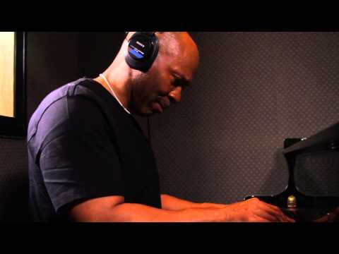 Kevin Eubanks & Stanley Jordan - A Child Is Born - from Duets