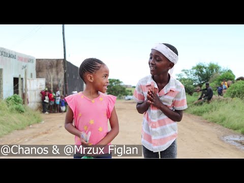 Nelly - Dilemma ft. Kelly Rowland (SA Parody) by Mrzux Figlan & Chanos