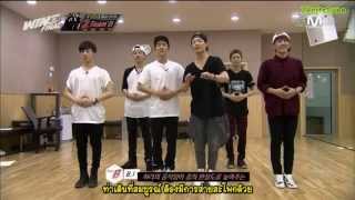 [ซับไทย] 131025 WIN TEAM B - JUST ANOTHER BOY [VTR+LIVE+TALK][CUT]