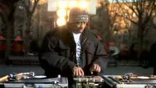 Blaq Poet - Ain't Nuttin' Changed [Official Video] [prod. by DJ Premier]