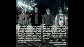 Ayden - Antykwariat (Post-rock PL compilation vol. 2)