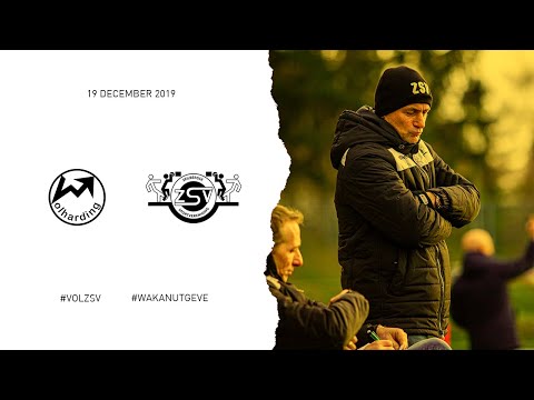 Samenvatting | Volharding - ZSV