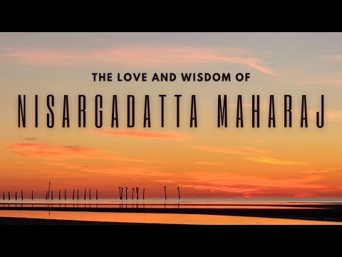 Nisargadatta Maharaj  ( Meditative Reading of Select Teachings )