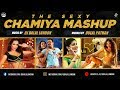 The Chamiya Mashup Lockdown Special DJ Dalal Bollywood Vs Bhojpuri Hot Item Songs