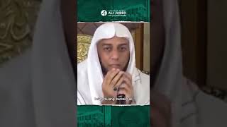 Download lagu RAHASIA AGAR DO'A CEPAT TERKABUL - SYEKH ALI JABER Rahimahullah mp3