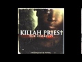 Killah Priest - Death Physical - The Exorcist
