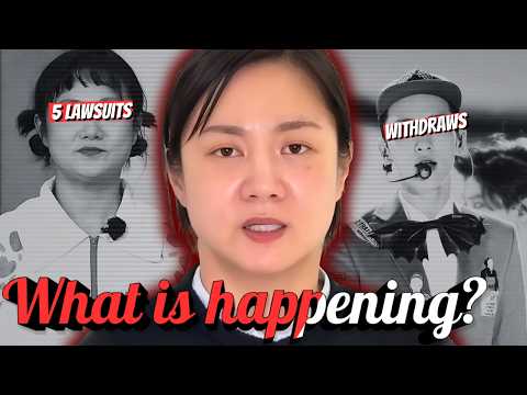 Park Na-rae Scandal ESCALATES as New Information Emerges & Shinee's Key Speaks OUT